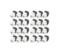 Digitus CAT 6 Keystone module unshielded - 24 pcs.