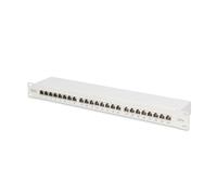 Digitus CAT 6A Class EA Patch Panel shielded WESTDIST-DN-91624S-EA