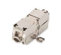Digitus CAT 6A Field Termination Coupler. 500 MHz