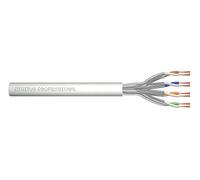 Digitus CAT 6A U/FTP twisted pair patch cord, raw