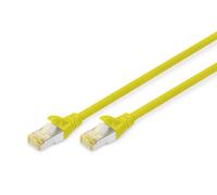 Digitus CAT 6A S/FTP patch cord