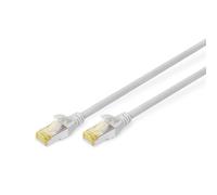 Digitus CAT 6A S/FTP patch cord
