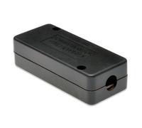 DIGITUS CAT 7 connection module - 10 GBase-T 600 MHz - shielded - LSA strips for