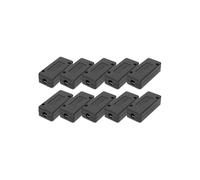 Digitus Junction Box CAT 7 - 10 pieces