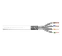 Digitus Cat.7 S/FTP installation cable, 305 m, simplex, Dca-s1a,d0,a1