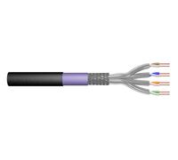 Digitus CAT 7 S/FTP data cable - underground installation cable. 500 m