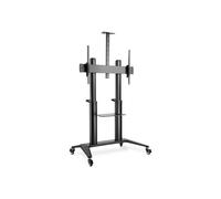 Digitus Collaboration Trolley / TV Presentation Cart