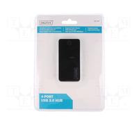 DIGITUS DA-70231 Hub USB