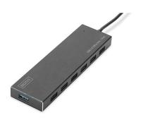 Digitus USB 3.0 Office Hub. 7-Port