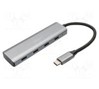 DIGITUS DA-70246 Hub USB
