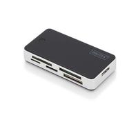 Digitus DA-70330-1 USB 3.0 Card Reader with 1m