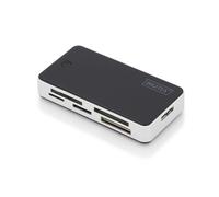 Digitus DA-70330-1 USB 3.0 Card Reader with 1m