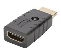 Digitus DA-70466 TV/monitor EDID emulator HDMI 4K Audio HDMI Conve...