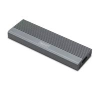 Digitus USB M.2 hard disk enclosure, SSD, external, SATA, 6Gbps, USB 3