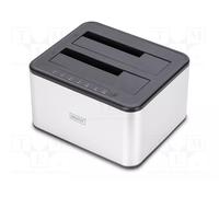 DIGITUS DA-71540-2 Docking station