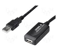 DIGITUS DA-73101 Repeater USB