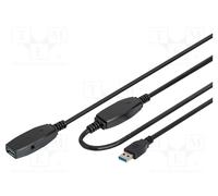 DIGITUS DA-73105 Repeater USB