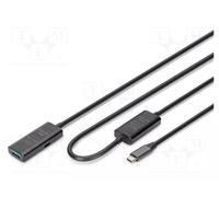 DIGITUS DA-73111 Repeater USB