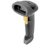 Digitus Da-81003 Scanner 1D 2D LED Black Handheld Including Base U...