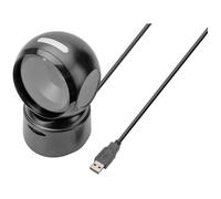 Digitus 2D Desktop USB Barcode Scanner