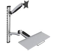 Digitus DA-90354 Monitor & Keyboard mount for