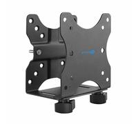 Digitus Da-90360 PC Bracket Black Max Load 5 Kg Stands Displays Mounts