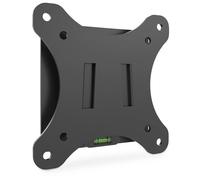 Digitus DA-90425 Monitor wall mount Black Retractable Rotatable Sw...