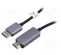 DIGITUS DB-340305-010-S Cable