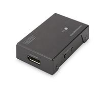DIGITUS DipslayPort Repeater and Splitter