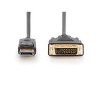 Digitus DisplayPort adapter cable