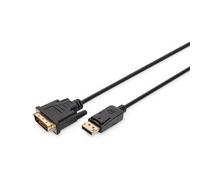 Digitus DisplayPort adapter cable
