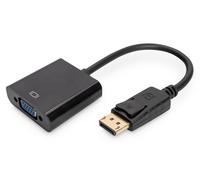 Digitus DisplayPort Adapter / Converter