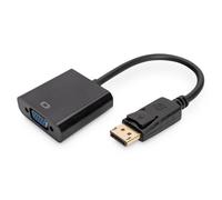 Digitus DisplayPort Adapter / Converter