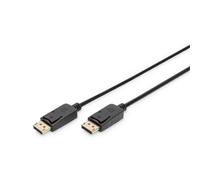Digitus DisplayPort Connection Cable