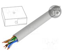 DIGITUS DK-1511-V-1-1 Wire