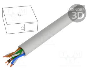 DIGITUS DK-1511-V-1-1 Wire