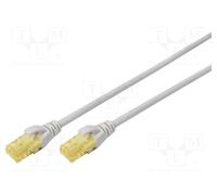 DIGITUS DK-1613-A-050 Patch cord