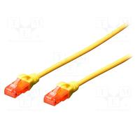 DIGITUS DK-1617-050/Y Patch cord