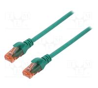 DIGITUS DK-1617-100/G Patch cord