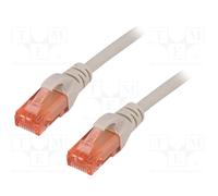 DIGITUS DK-1617-100 Patch cord