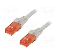 DIGITUS DK-1617-200 Patch cord