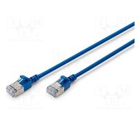 DIGITUS DK-1632-A-010S-B Patch cord