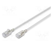 DIGITUS DK-1632-A-010S Patch cord