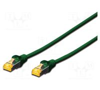 DIGITUS DK-1644-A-100/G Patch cord