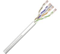 Digitus Cat.7 S/FTP installation cable, 100 m, simplex, Dca-s1a d1 a1