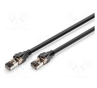 DIGITUS DK-1843-030 Patch cord