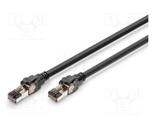 DIGITUS DK-1843-030 Patch cord