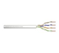 Digitus DK-1843-VH-5 Network Cable CAT 8.1 S/FTP 500m Green 2000MHz