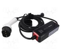 DIGITUS DK-1P16-A-050-BL EMobility