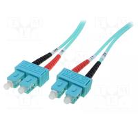 DIGITUS DK-2522-10/3 Fiber patch cord